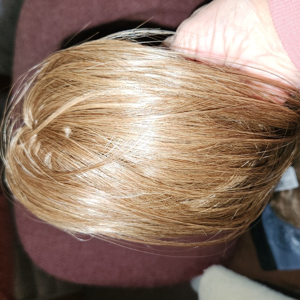 Set Of Hair Extensions - Picture 4 of 14